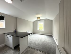 Studio Room- click for photo gallery